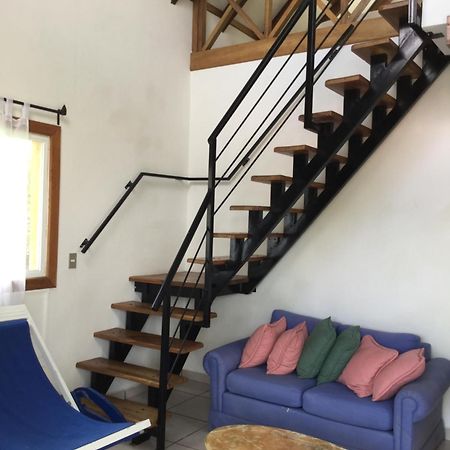 San Antonio Hotel Boutique Los Naranjos 客房 照片