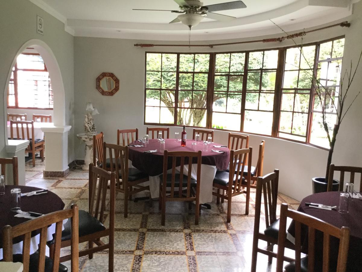 San Antonio Hotel Boutique Los Naranjos 外观 照片