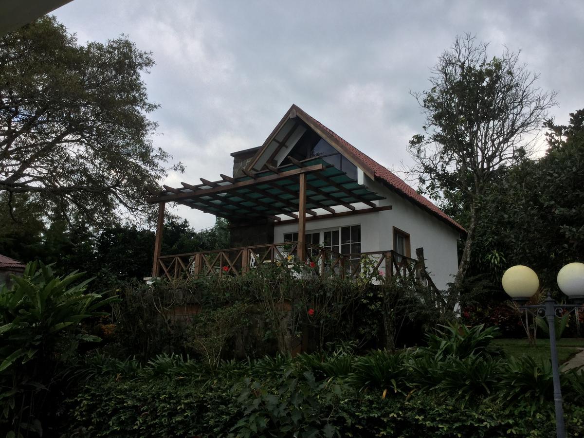San Antonio Hotel Boutique Los Naranjos 外观 照片