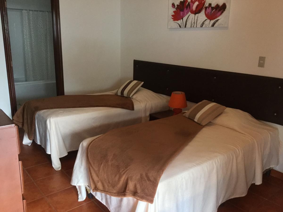 San Antonio Hotel Boutique Los Naranjos 外观 照片